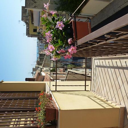Casa Zafarani Villa Marina di Ragusa Eksteriør bilde