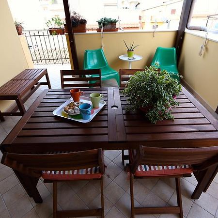 Casa Zafarani Villa Marina di Ragusa Eksteriør bilde