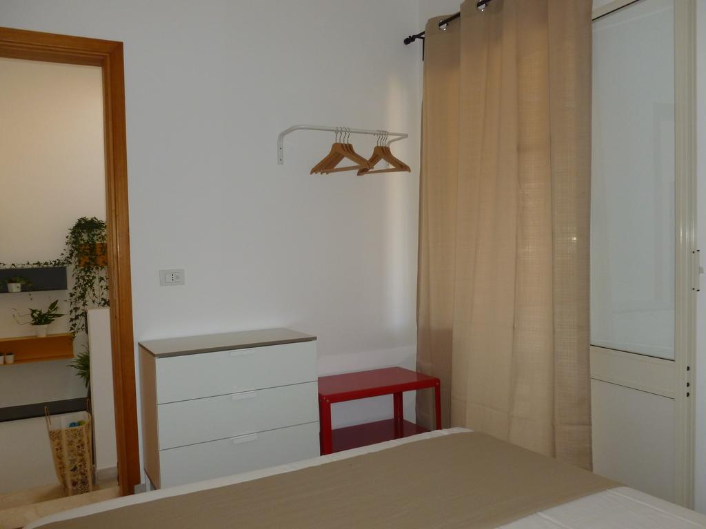 Casa Zafarani Villa Marina di Ragusa Rom bilde