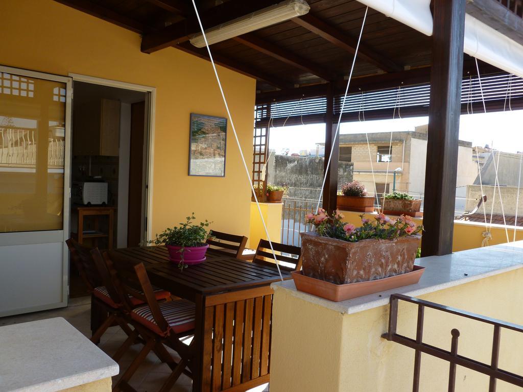 Casa Zafarani Villa Marina di Ragusa Rom bilde