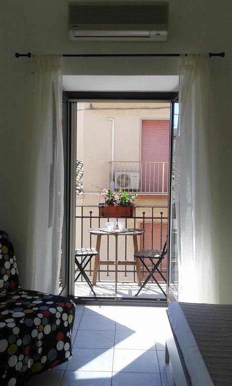 Casa Zafarani Villa Marina di Ragusa Rom bilde