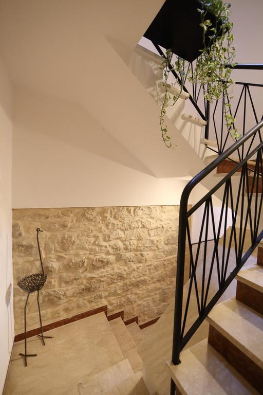 Casa Zafarani Villa Marina di Ragusa Rom bilde