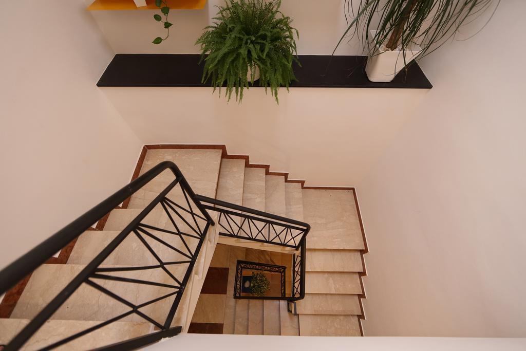 Casa Zafarani Villa Marina di Ragusa Rom bilde