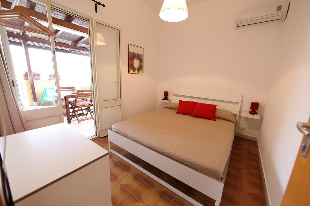 Casa Zafarani Villa Marina di Ragusa Rom bilde