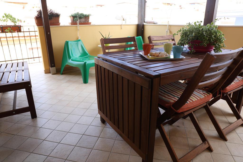 Casa Zafarani Villa Marina di Ragusa Rom bilde