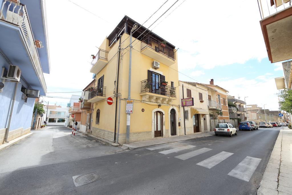 Casa Zafarani Villa Marina di Ragusa Rom bilde