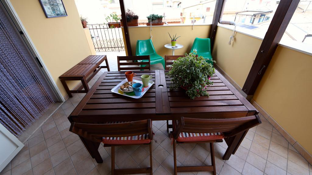 Casa Zafarani Villa Marina di Ragusa Eksteriør bilde