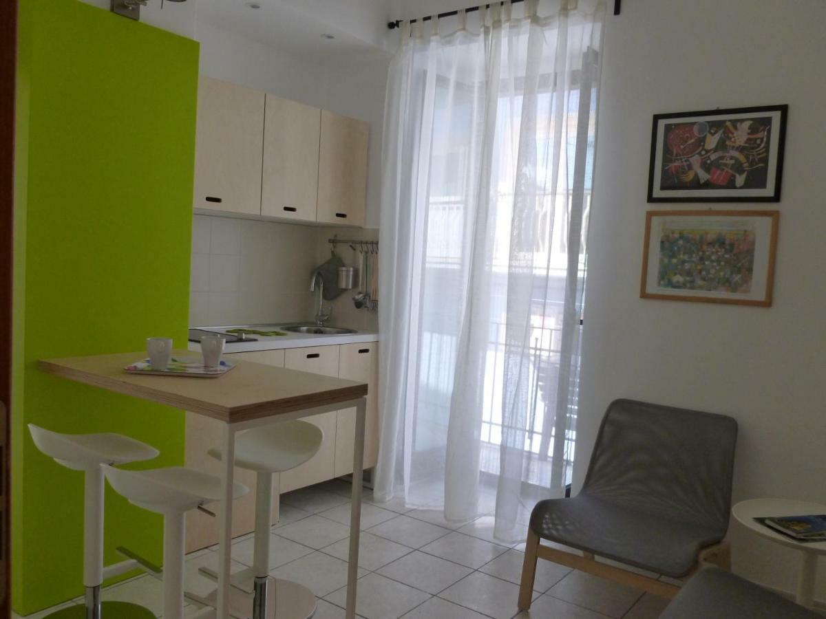 Casa Zafarani Villa Marina di Ragusa Rom bilde